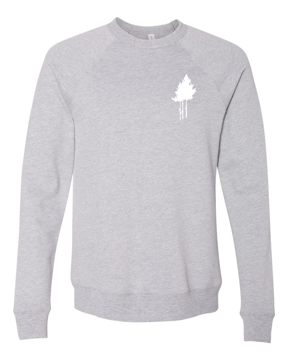 3 Sisters Crew | Unsettled Apparel