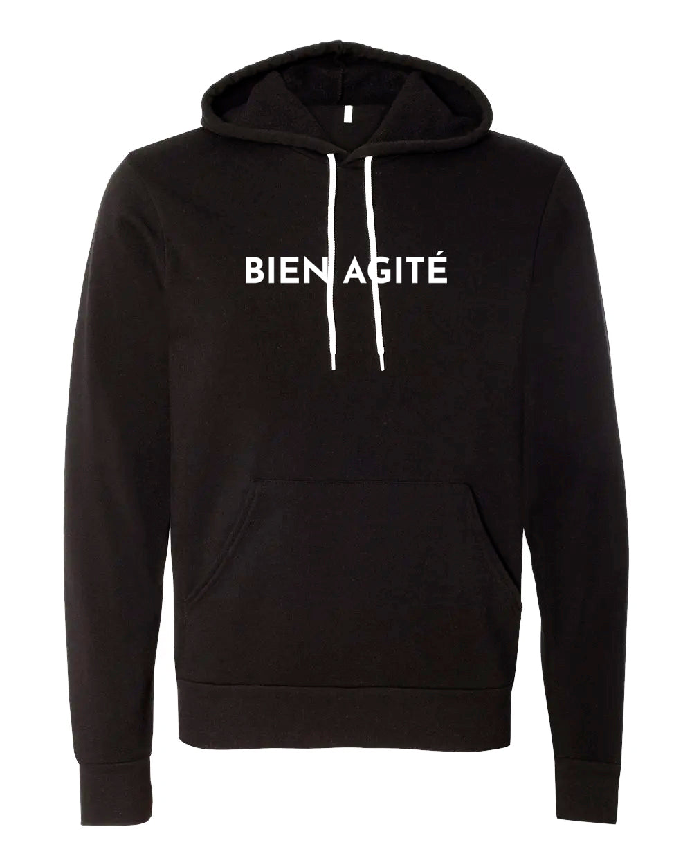 BIEN AGITÉ Hoodies | Unsettled Apparel