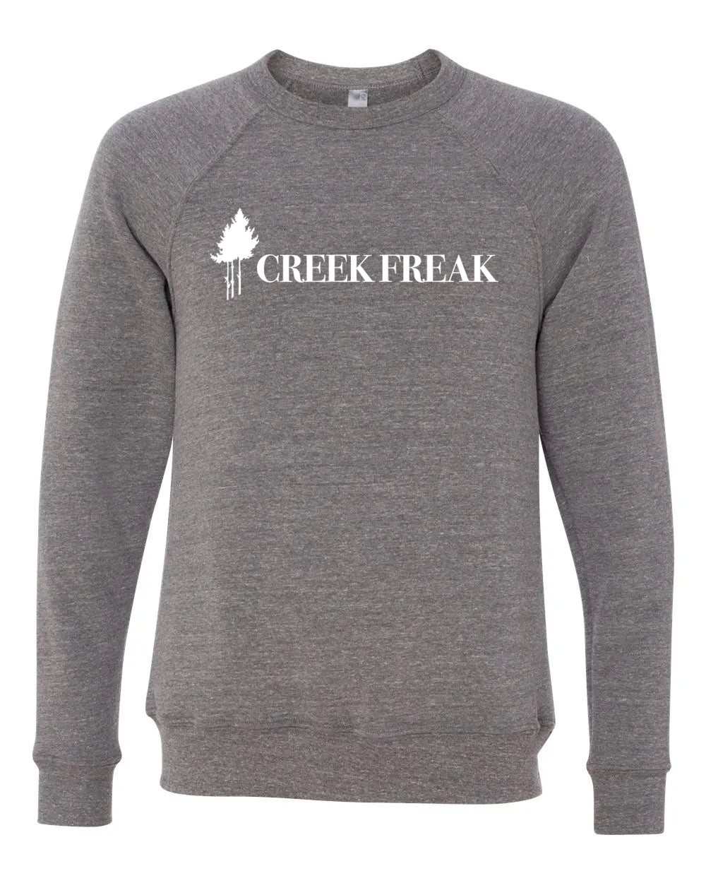 CREEK FREAK Crews | Unsettled Apparel