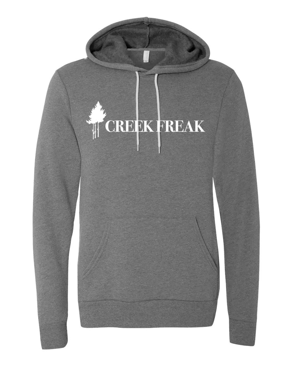 CREEK FREAK Hoodies | Unsettled Apparel