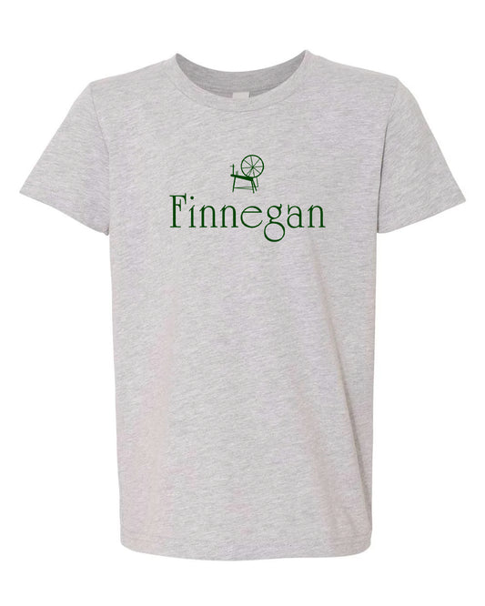 VINTAGE FINNEGAN'S MARKET YOUTH T-Shirts | Unsettled Apparel