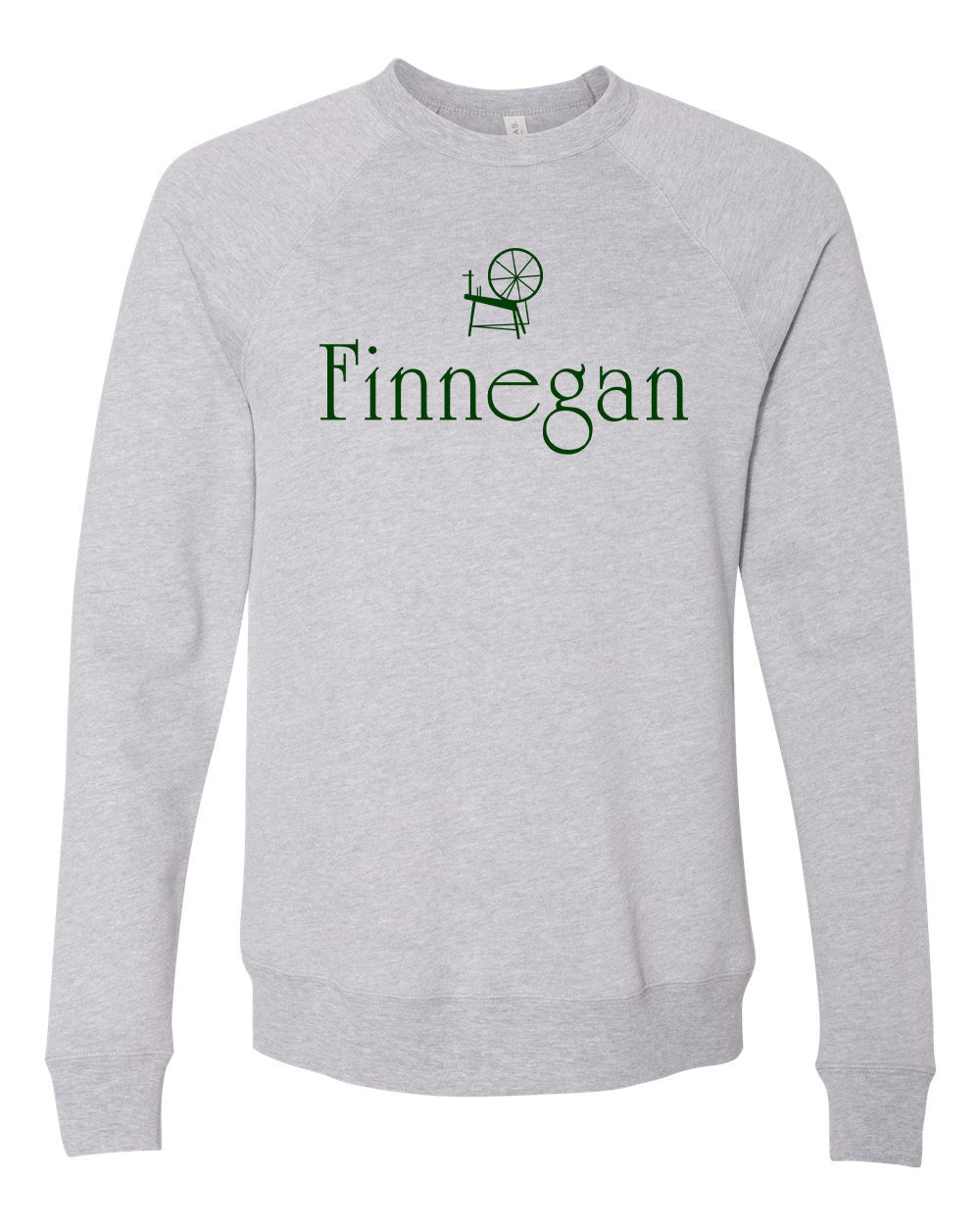 VINTAGE FINNEGAN'S MARKET Crews | Unsettled Apparel