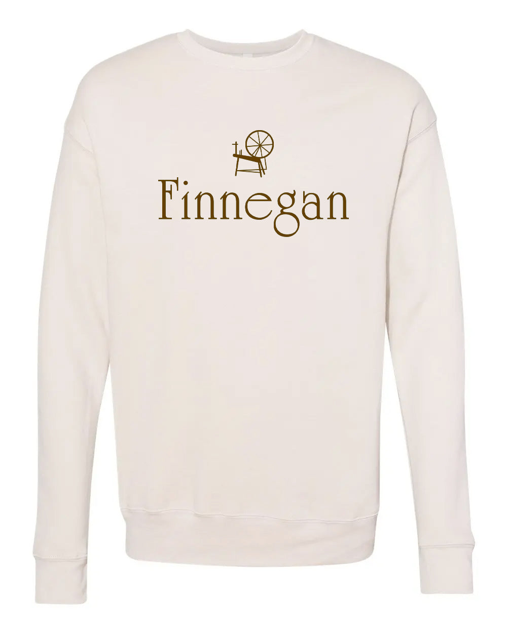 VINTAGE FINNEGAN'S MARKET Crews | Unsettled Apparel