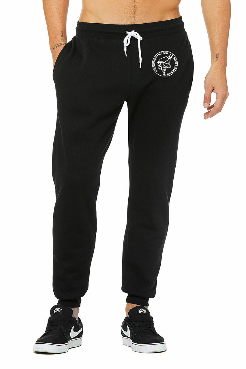 VINTAGE HHS ATHLETICS CLUB Fleece Sweatpants | Unsettled Apparel