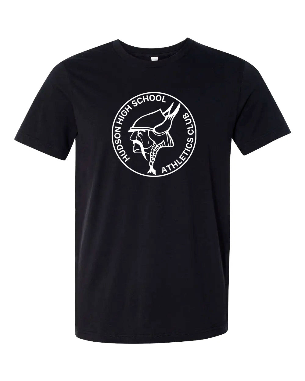 VINTAGE HHS ATHLETICS CLUB T-Shirts | Unsettled Apparel