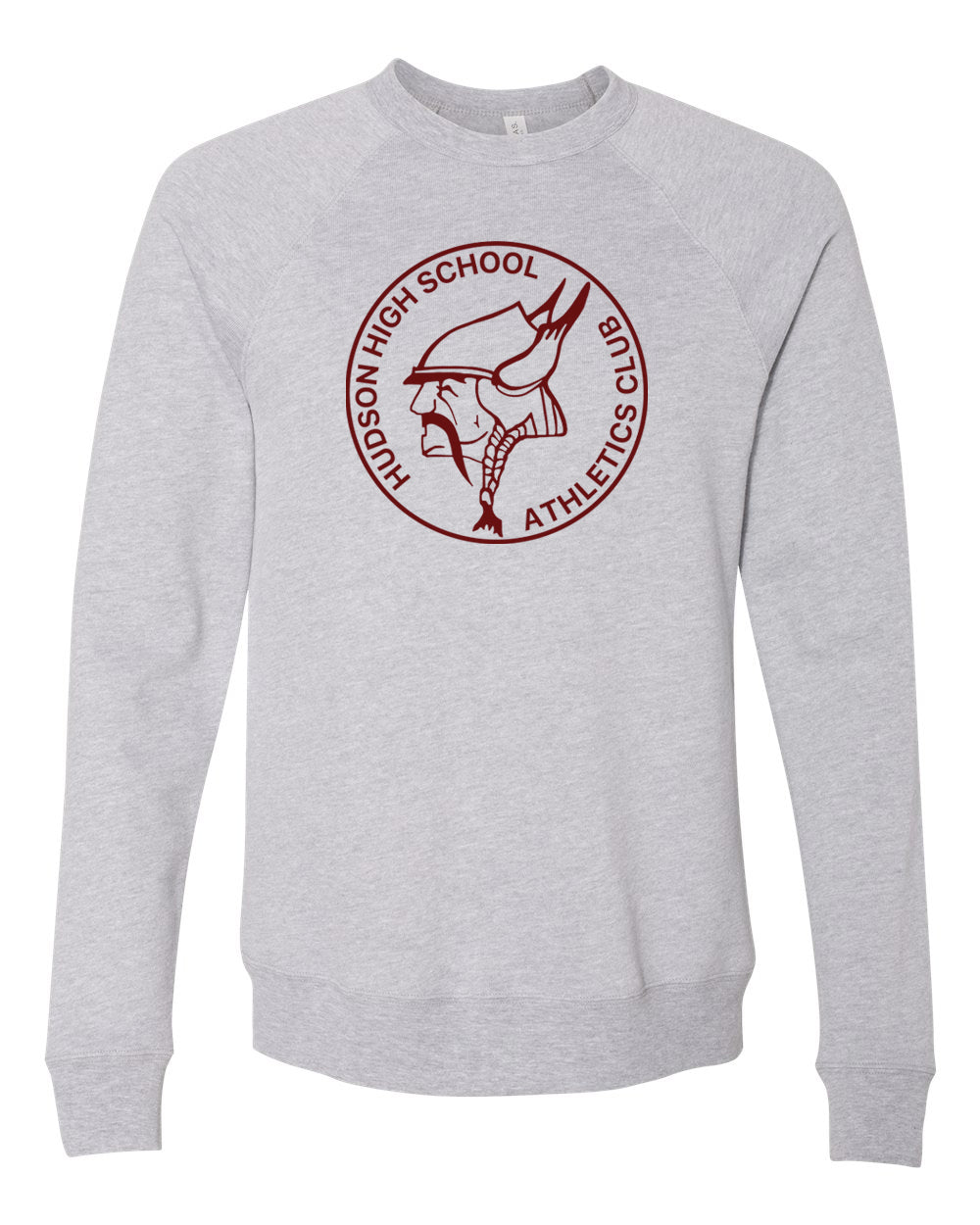 VINTAGE HHS ATHLETICS CLUB Crews | Unsettled Apparel