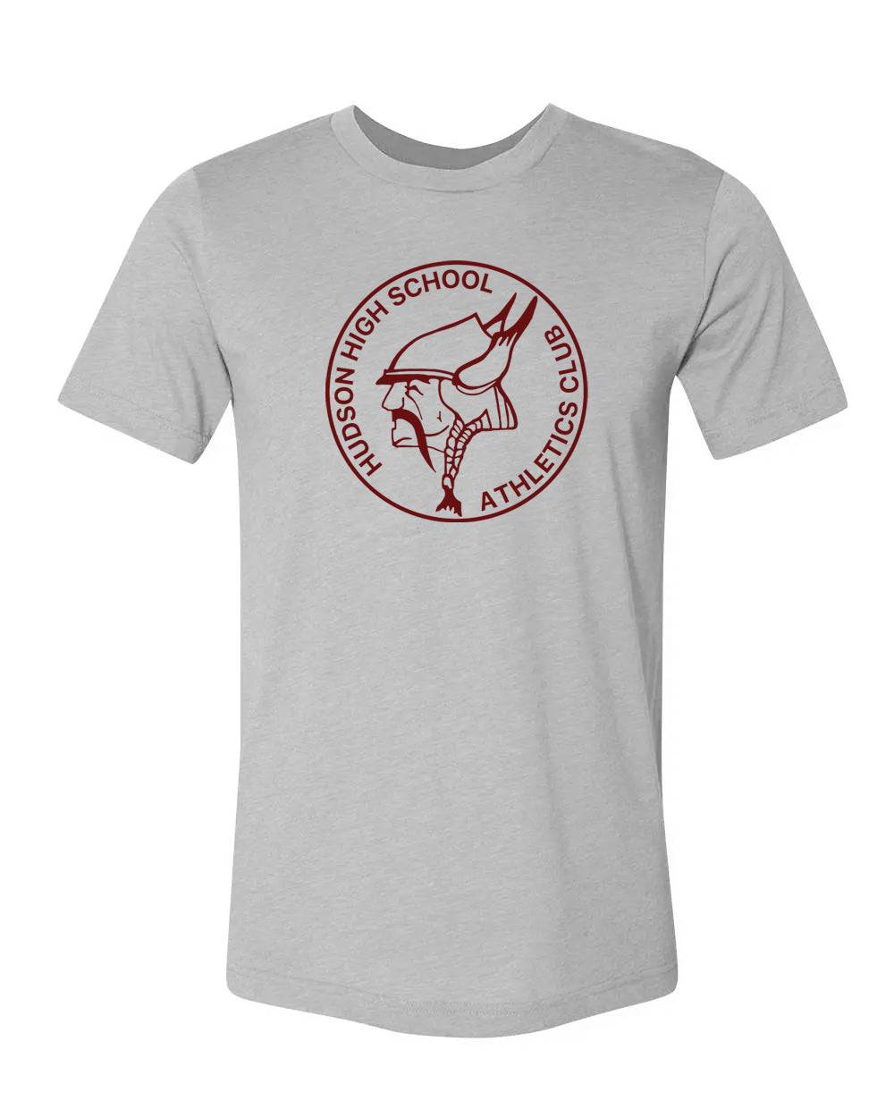VINTAGE HHS ATHLETICS CLUB T-Shirts | Unsettled Apparel