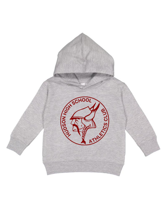 VINTAGE HHS ATHLETICS CLUB TODDLER Hoodies | Unsettled Apparel