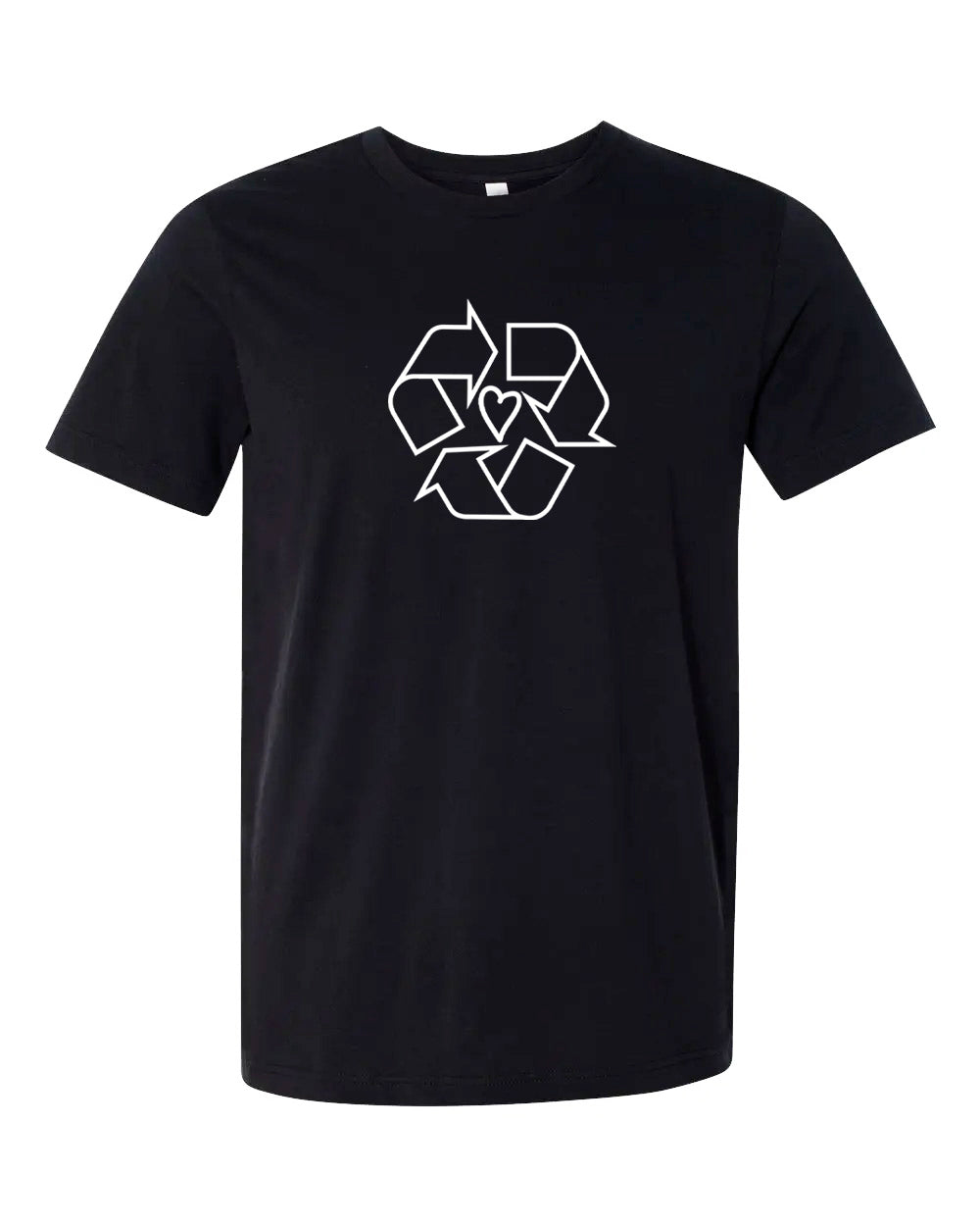 REUSE REDUCE T-Shirts | Unsettled Apparel