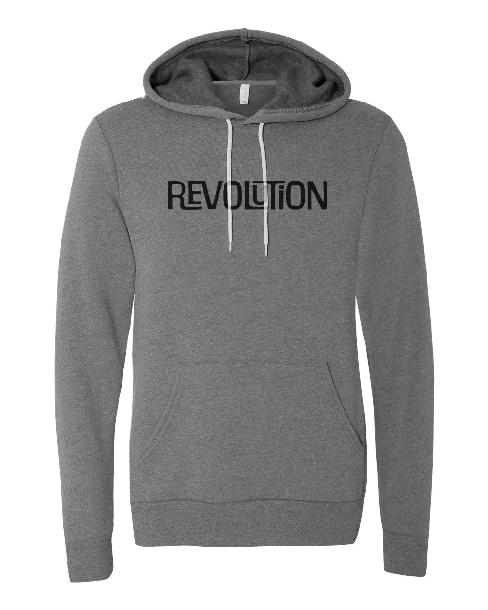 REVOLUTION Hoodies | Unsettled Apparel