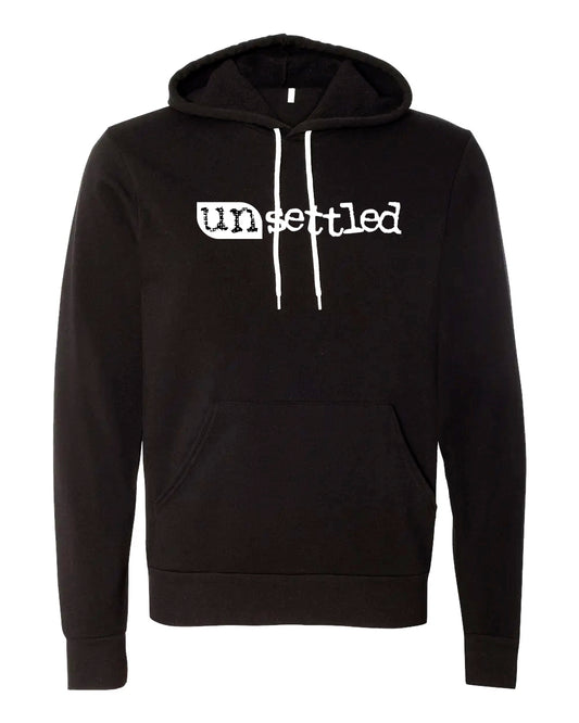 UNSETTLED UNISEX Hoodies | Unsettled Apparel