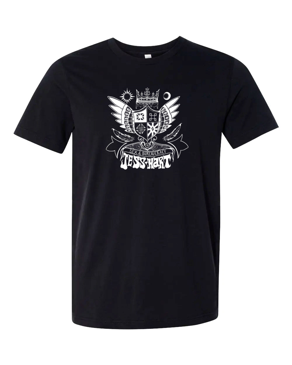 Band Merch Collection