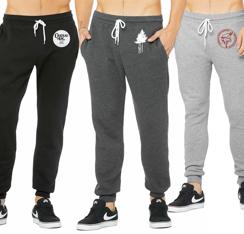 SWEATPANTS
