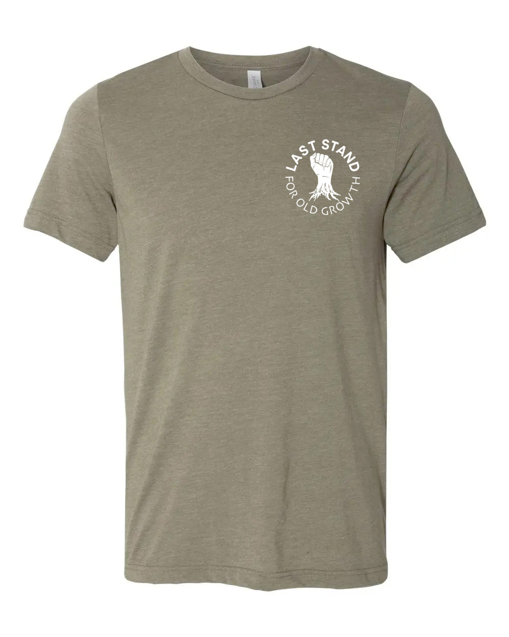 Last Stand for Old Growth Collection