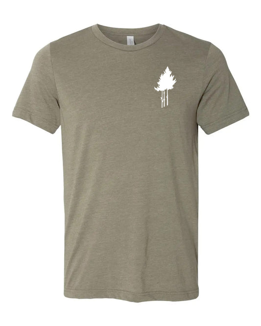 3 Sisters T-Shirts | Unsettled Apparel