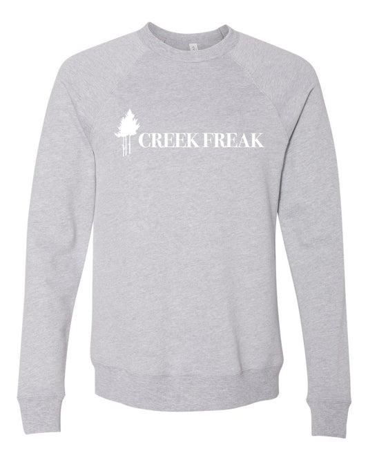 CREEK FREAK Crews | Unsettled Apparel