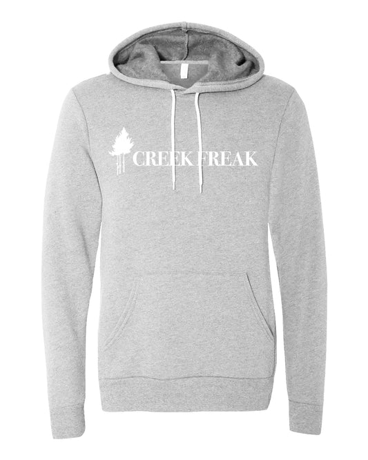 CREEK FREAK Hoodies | Unsettled Apparel