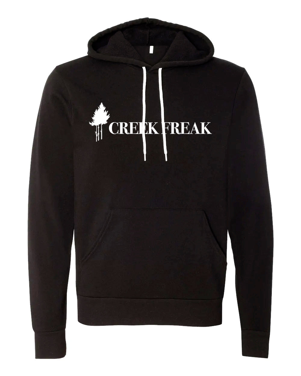 CREEK FREAK Hoodies | Unsettled Apparel