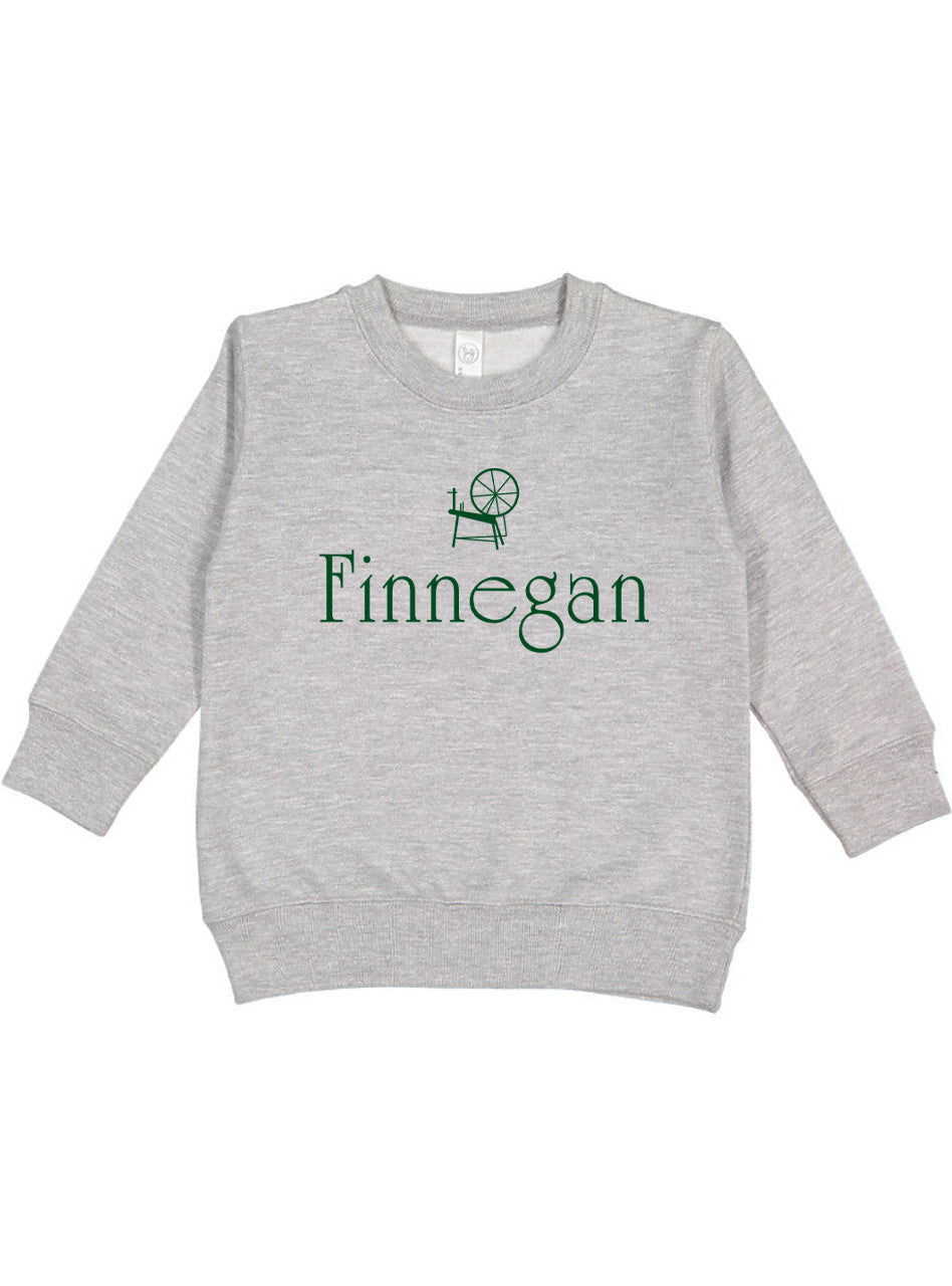 VINTAGE FINNEGAN'S MARKET TODDLER Crews | Unsettled Apparel