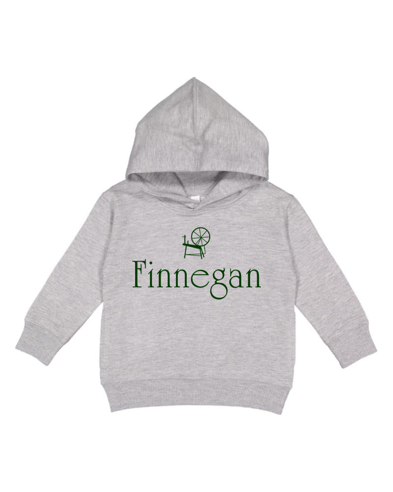 VINTAGE FINNEGAN'S MARKET TODDLER Hoodies | Unsettled Apparel