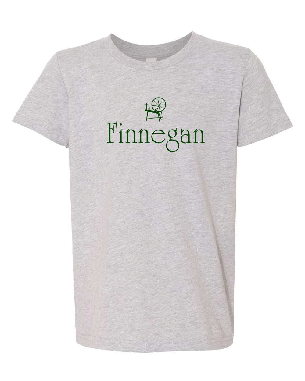 VINTAGE FINNEGAN'S MARKET YOUTH T-Shirts | Unsettled Apparel