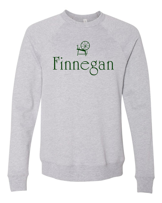 VINTAGE FINNEGAN'S MARKET Crews | Unsettled Apparel