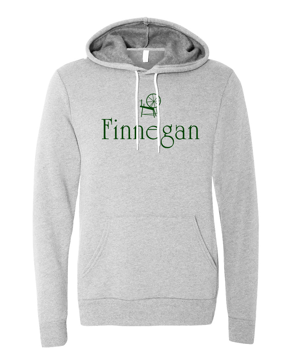 VINTAGE FINNEGAN'S MARKET Hoodies | Unsettled Apparel