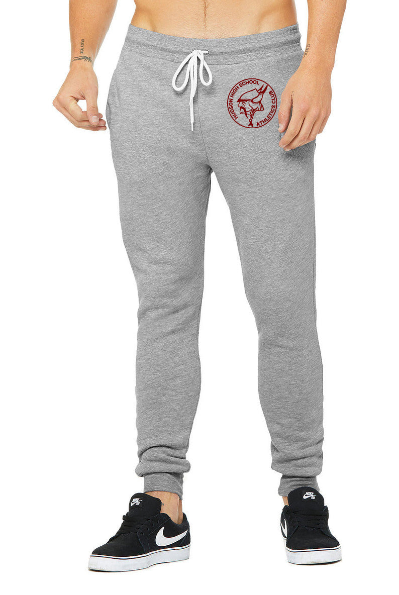 VINTAGE HHS ATHLETICS CLUB Fleece Sweatpants | Unsettled Apparel