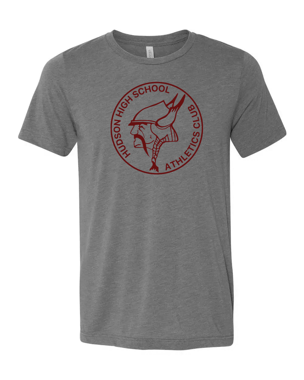 VINTAGE HHS ATHLETICS CLUB T-Shirts | Unsettled Apparel