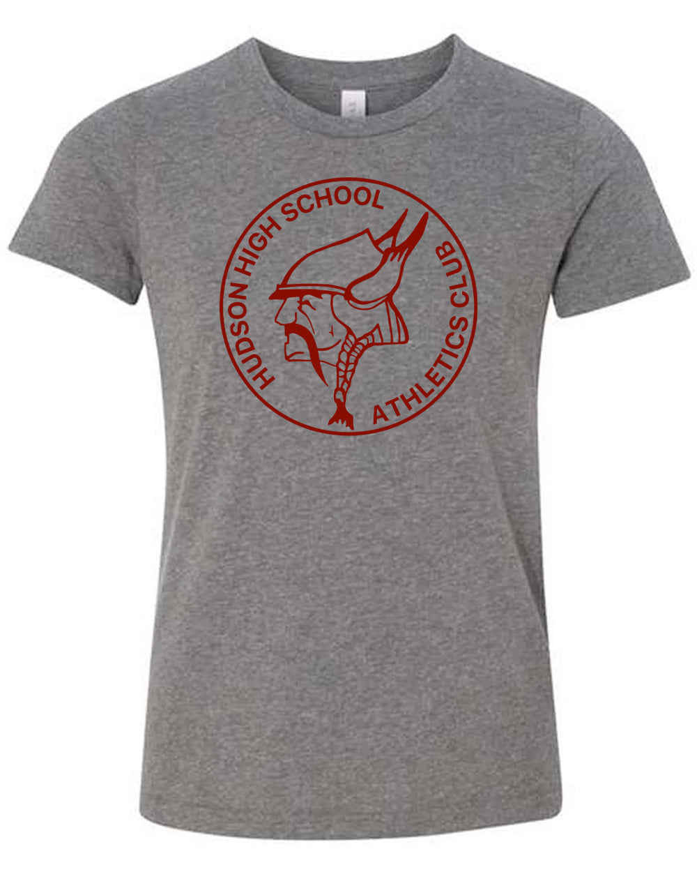 VINTAGE HHS ATHLETICS CLUB YOUTH T-Shirts | Unsettled Apparel