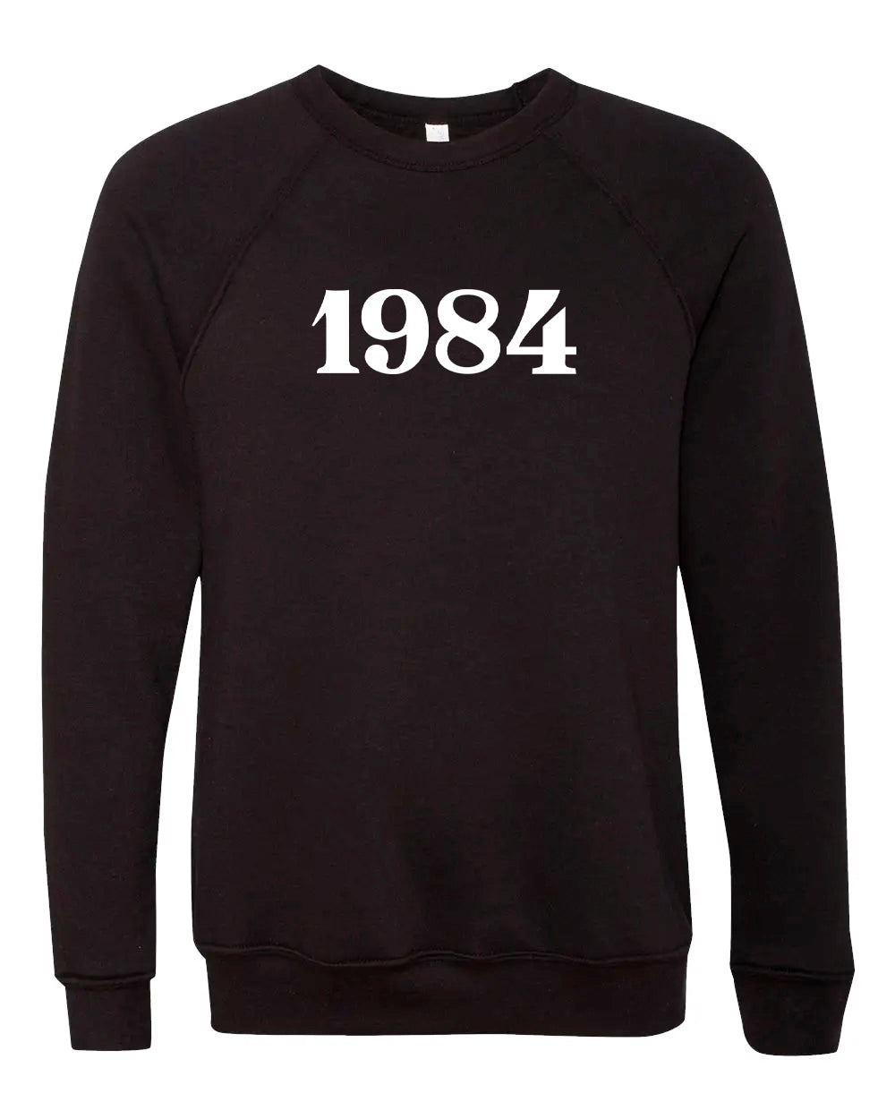 NINETEEN EIGHTY-FOUR CREWS | Unsettled Apparel