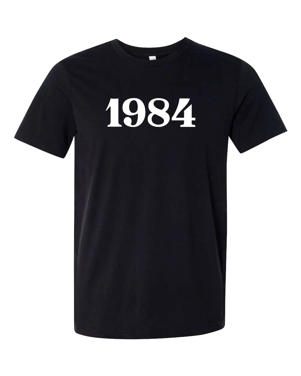 NINETEEN EIGHTY-FOUR T-Shirts | Unsettled Apparel