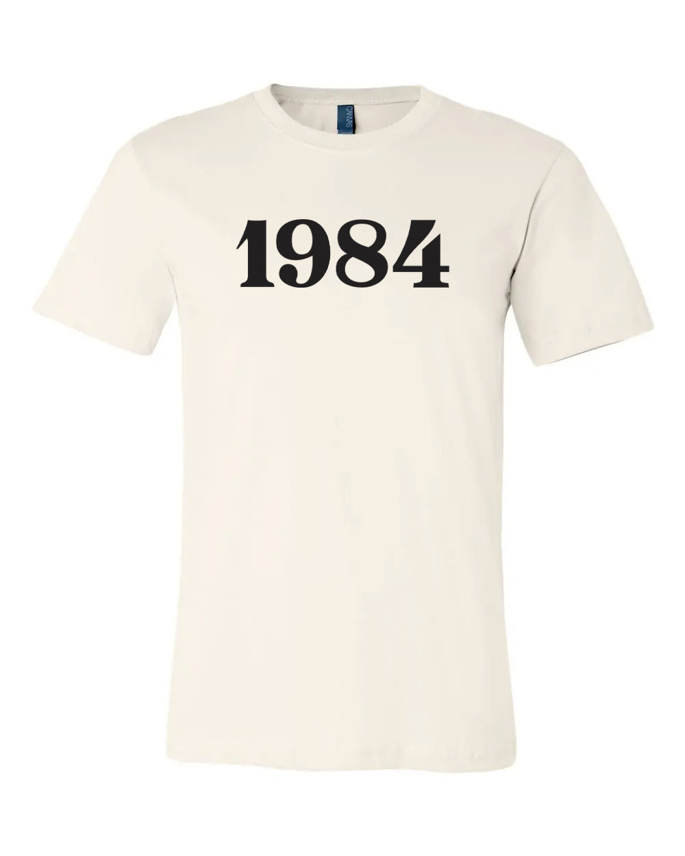 NINETEEN EIGHTY-FOUR T-Shirts | Unsettled Apparel