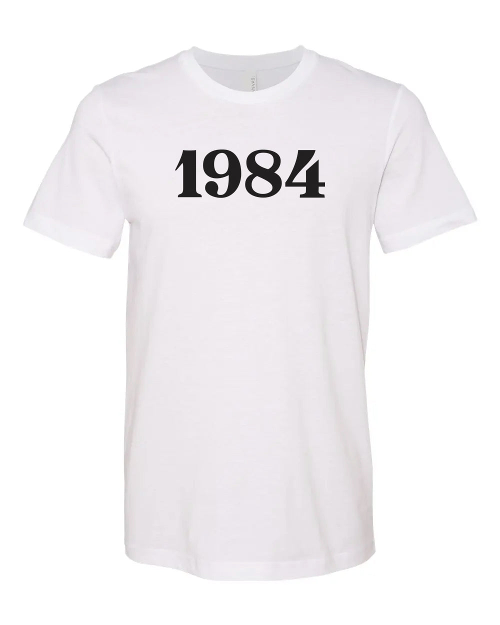 NINETEEN EIGHTY-FOUR T-Shirts | Unsettled Apparel