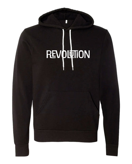REVOLUTION Hoodies | Unsettled Apparel