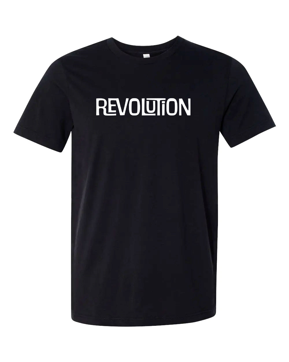 REVOLUTION T-Shirts | Unsettled Apparel