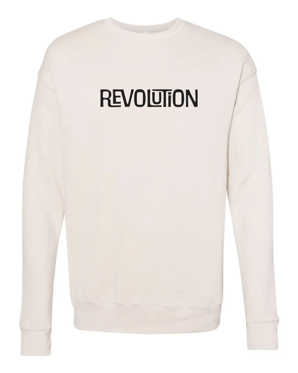 REVOLUTION Crews | Unsettled Apparel