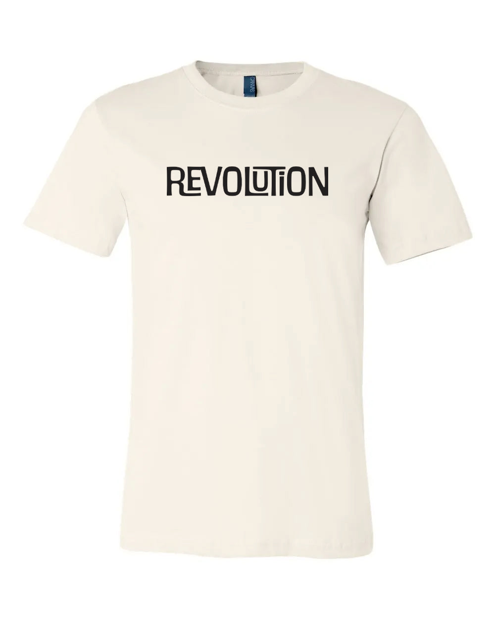 REVOLUTION T-Shirts | Unsettled Apparel