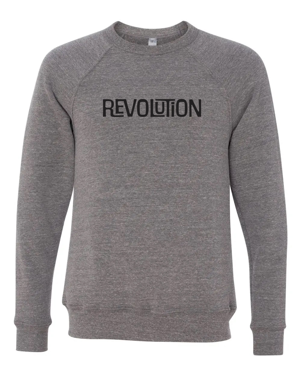 REVOLUTION Crews | Unsettled Apparel