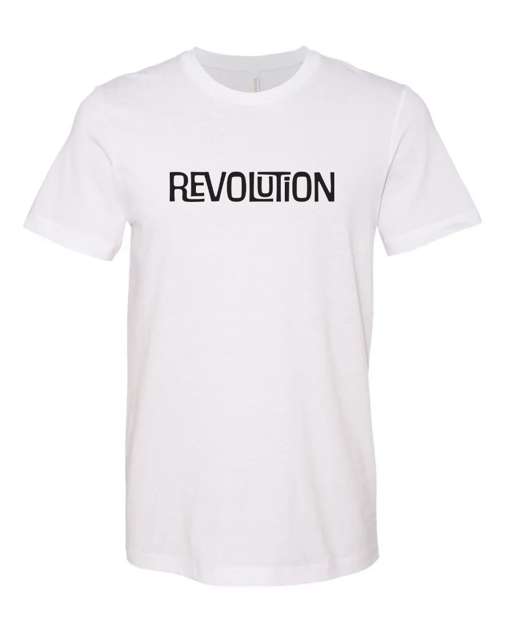 REVOLUTION T-Shirts | Unsettled Apparel