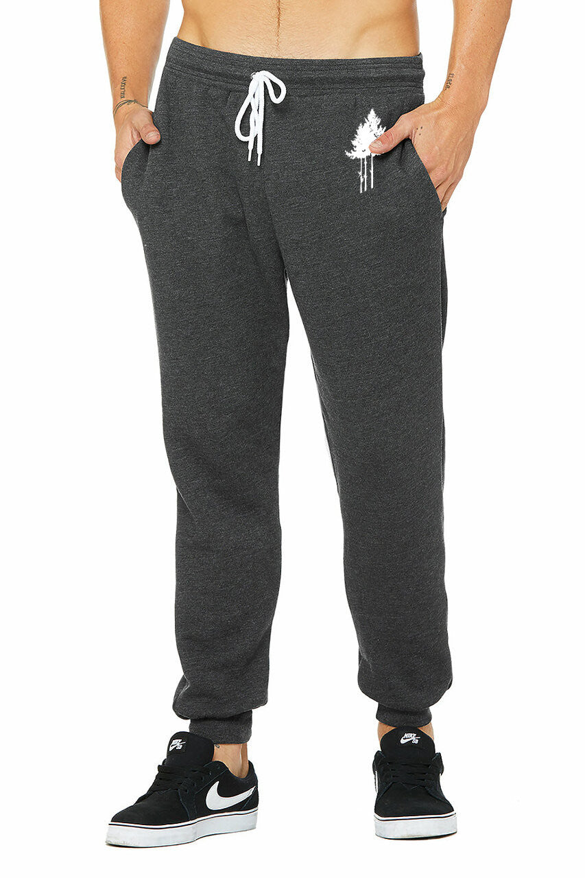 3 SISTERS Fleece Sweatpants | Unsettled Apparel