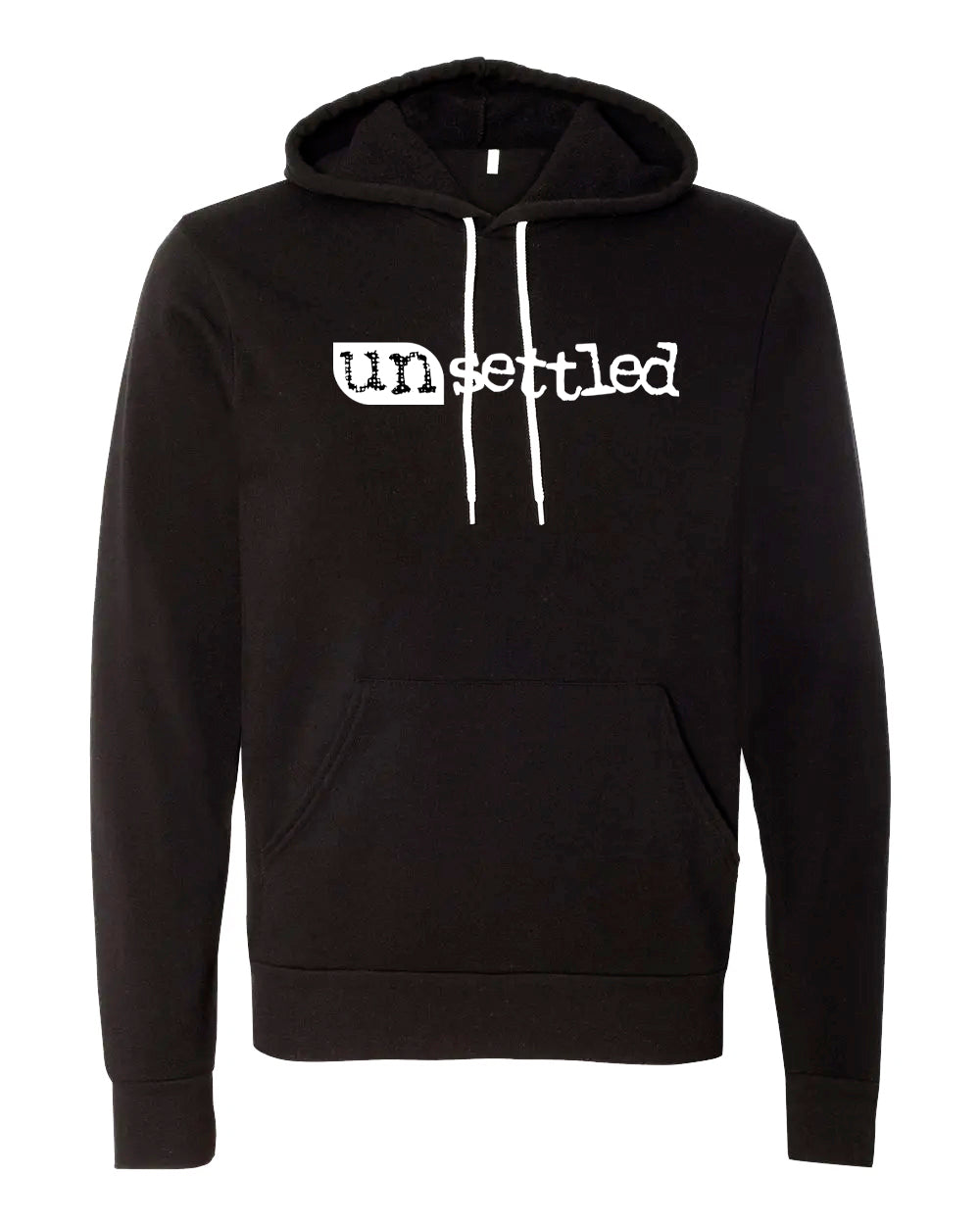 UNSETTLED UNISEX Hoodies | Unsettled Apparel